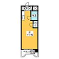 第16ユーセードムス5階6.0万円