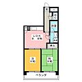 アヴェニールメゾン1階8.0万円