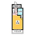 ウインベルソロ西川口No.22階4.7万円