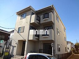 ボヌール南浦和