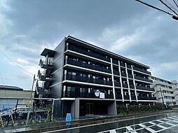 S-RESIDENCE北戸田