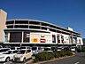 周辺：ショッピング施設「イオンモール北戸田まで1200m」
