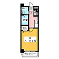 アルファコート蕨-24階8.7万円