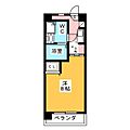 セントレア蕨南町7階6.7万円