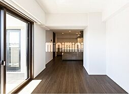 コンフォリア成増グリーンサイド 310 3階2LDKのリビング/ダイニング