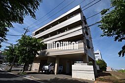 リバティハイツIII