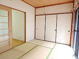 エクセレンス成増 2階2DKのリビング/ダイニング