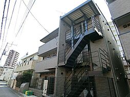 グランクオール朝霞