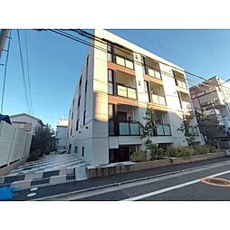 プレール・ドゥーク成増II