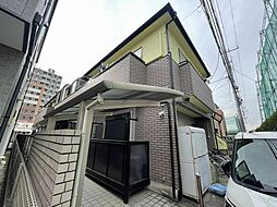 パレスラフィーネ