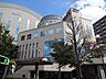 周辺：スーパー「西友まで2100m」