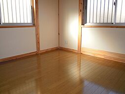 レジデンス上の山 1階3LDKのリビング/ダイニング