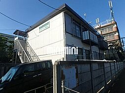 シティハイムグリーン滝山