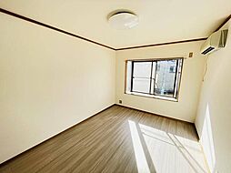 SKハイム 2階1Kのリビング/ダイニング