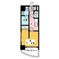 PonteFelice9階9.3万円
