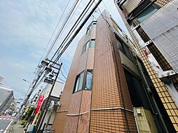 ファースト清瀬