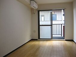 セザール清瀬中央公園 3階1Kのリビング/ダイニング