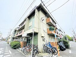 第1共和マンション