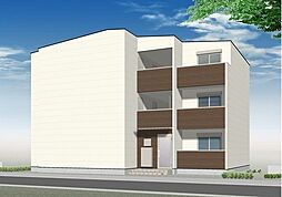 ジーメゾン所沢下安松アリア