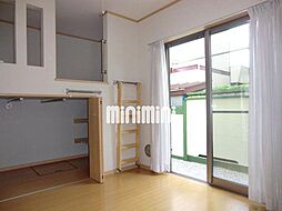 コーポオンリーワン