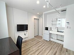 北総鉄道 新柴又駅 徒歩3分の賃貸マンション