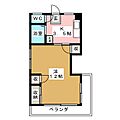 フィリアー・高砂2階7.5万円