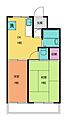 柴又S,Tマンション5階9.0万円