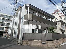 アイリス四つ木