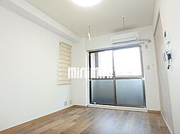 安田ビル 2階ワンルームのリビング/ダイニング