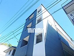 グランクオール京成立石