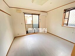 K2ハイム 1階1Kのリビング/ダイニング