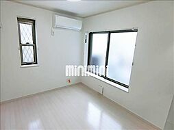 シャンテお花茶屋II 1階ワンルームのリビング/ダイニング