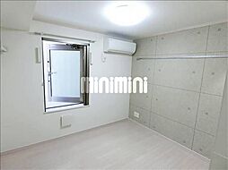 シャンテお花茶屋II