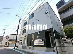 シャンテお花茶屋II