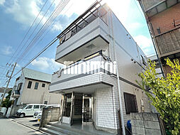 第3金田マンション