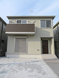 Ｄタウン南平野　I 1