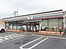 周辺：コンビニ「セブンイレブン宮代須賀店まで411m」