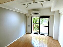 ライオンズマンション上石神井第３ 102 1階1Kのリビング/ダイニング