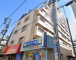 丸新マンション荻窪 603