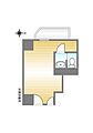 ライオンズマンション新宿御苑2階11.0万円