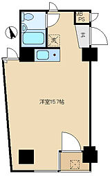 シティコープ西五反田 9階