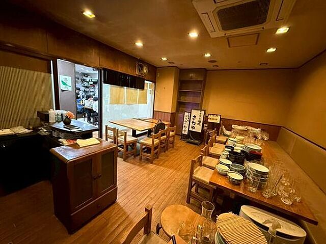 室内