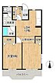 サンビーチ美松2階8.5万円