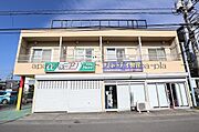昌栄ビル 1階 築45年6ヶ月の賃貸物件