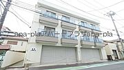 本川越駅より徒歩10分 2階 築40年8ヶ月の賃貸物件