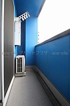 ＭフィールドV  ｜ 埼玉県川越市新富町２丁目（賃貸マンション1K・3階・30.18㎡） その10