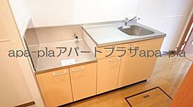 ルネス　プレミール  ｜ 埼玉県川越市松江町１丁目（賃貸マンション1K・2階・29.32㎡） その4