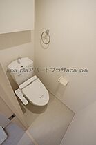 リブリ・プリマコート  ｜ 埼玉県川越市菅原町（賃貸アパート1K・1階・22.35㎡） その8