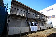 コーポ秀和Ａの賃貸物件