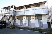 本川越駅より徒歩20分 1階 築27年11ヶ月の賃貸物件